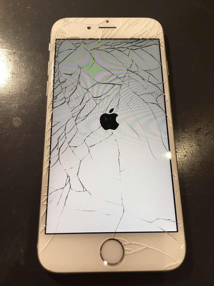 落下してリンゴマークのまま起動しない スマップル宮崎店にお任せください Iphone修理をお探しの方ならスマップル宮崎店