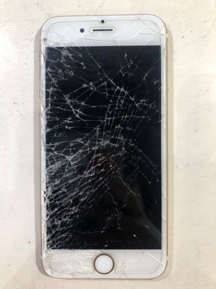 みやざき画面修理iPhone