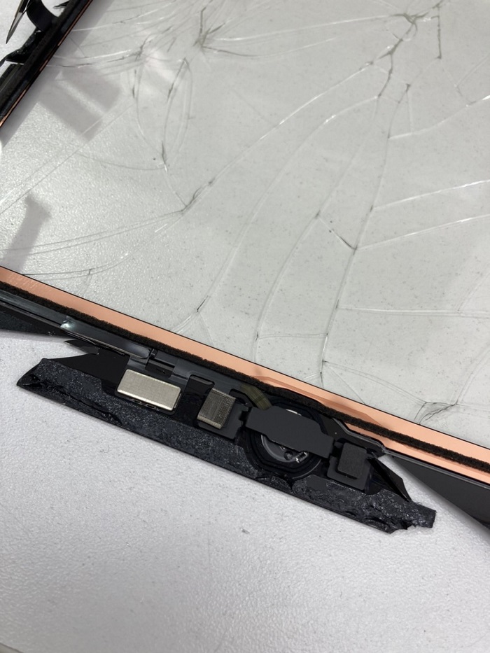 宮崎 iPad修理