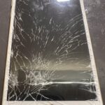iPhone6Sの画面修理