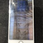 【画面がビリビリ・・・】MISSION：iPhone 7の画面修理