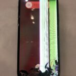 【即日修理】iPhone XS・液晶画面修理