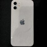 【低価格で実施中】iPhoneの背面割れ修理　