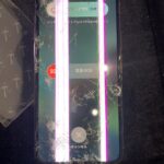 【即日修理】iPhone12　液晶